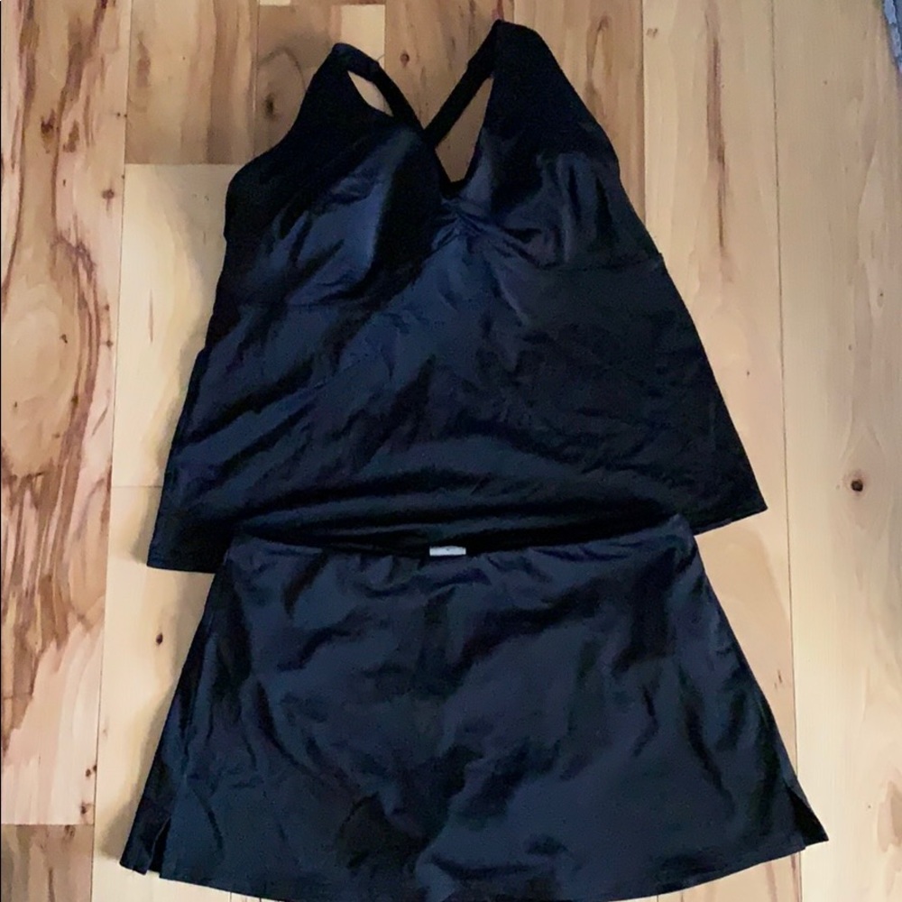 Swim suit